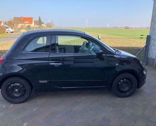 Fiat 500C Gebrauchtwagen