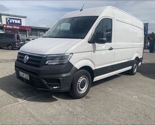 VW Volkswagen e-Crafter 35 Kasten Hochdach Radstand 3 Gebrauchtwagen