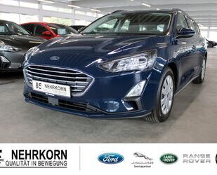 Ford Ford Focus Trend Turnier Automatik KLIMA aus 1. Ha Gebrauchtwagen