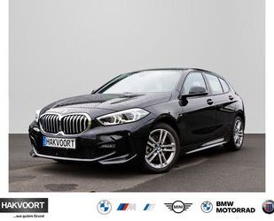 BMW BMW 118i M-Sport Paket Gebrauchtwagen