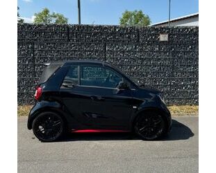 Smart Smart BRABUS Original 125 R Limitiertes Sondermod Gebrauchtwagen