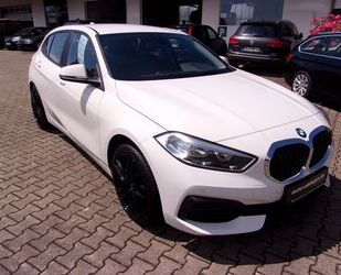 BMW BMW 116d Advantage Gebrauchtwagen