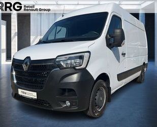 Renault Renault Master Kasten dCi 135 L2H2 AHK, Einpark. K Gebrauchtwagen