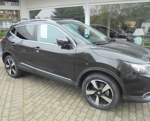 Nissan Nissan Qashqai 1.6 DIG-T N-CONNECTA Gebrauchtwagen