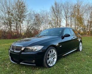 BMW BMW 325i - M-Paket/Bi-Xenon/8-fach bereift/TÜV05/2 Gebrauchtwagen