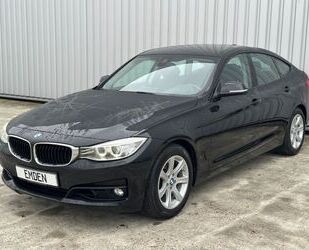 BMW BMW 330 d Gran Turismo Advantage Gebrauchtwagen