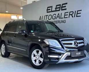 Mercedes-Benz Mercedes-Benz GLK 350 CDI BlueEfficiency 4Matic 7G Gebrauchtwagen