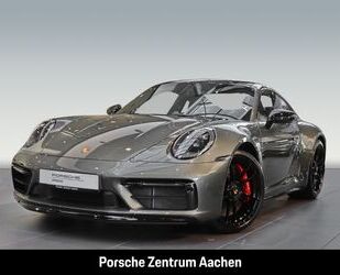 Porsche Porsche 992 911 Carrera GTS Sportabgas BOSE LED-Ma Gebrauchtwagen