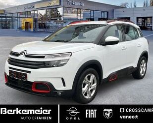 Citroen Citroën C5 Aircross Live Gebrauchtwagen