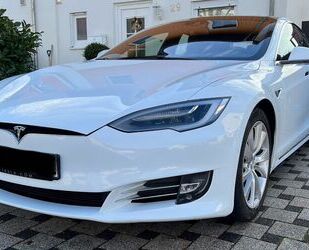 Tesla Tesla Model S75 *Top/Garantie/Kostenlos Spotify Gebrauchtwagen