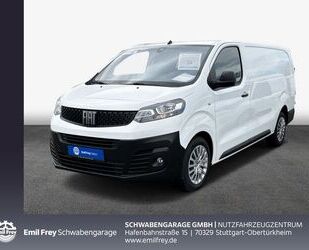 Fiat Fiat Scudo L3 SX**Kamera/Navi** Gebrauchtwagen