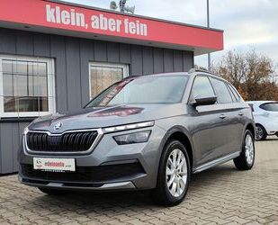 Skoda Skoda Kamiq 1.5 TSI DSG Style*ACC*VC*Kessy*NAVI*LE Gebrauchtwagen