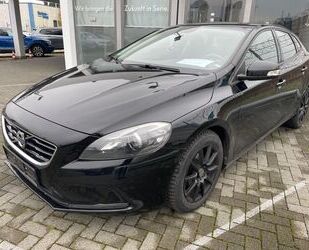 Volvo Volvo V40 You! / NAVI-XENON-ALU / Gebrauchtwagen