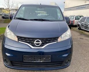 Nissan Nissan NV200 Gebrauchtwagen