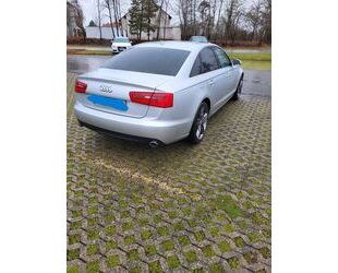 Audi Audi A6 3.0 TDI multitronic - Gebrauchtwagen