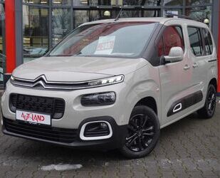 Citroen Citroën Berlingo 1.5 BlueHDi 130 Shine M S&S DAB Gebrauchtwagen