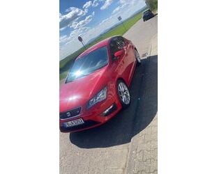 Seat Seat Leon 1.8 TSI 132kW Start&Stop FR FR Gebrauchtwagen