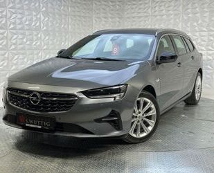 Opel Opel Insignia B Sports Tourer Business Elegance+AH Gebrauchtwagen