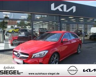 Mercedes-Benz CLA 200 Shooting Brake Gebrauchtwagen