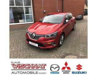 Renault Renault Megane ENERGY TCe 130 EDC GT LINE Gebrauchtwagen