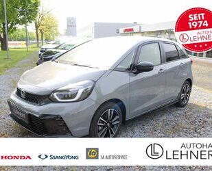 Honda Honda Jazz Hybrid Advance Sport 1.5 e CVT Gebrauchtwagen