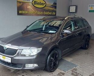 Skoda Skoda Superb Combi 1.8 TSI 4x4 Ambition Gebrauchtwagen