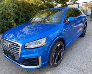 Audi Audi Q2 sport 3x S-LINE Gebrauchtwagen