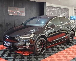 Tesla Tesla Model X P90D DUAL-MOTOR (FREE SUPERCHARGE/CC Gebrauchtwagen