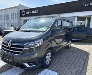 Renault Renault Trafic Blue dCi 150 Life Gebrauchtwagen