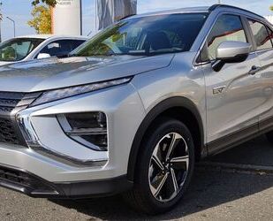 Mitsubishi Mitsubishi Eclipse Cross 2.4 PLUG-IN HYBRID 4WD Ba Gebrauchtwagen