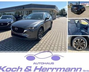 Mazda Mazda CX-5 2.5L SKYACTIV G 194 ADVANTAGE Gebrauchtwagen