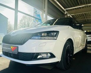 Skoda Skoda Fabia Monte Carlo*HU NEU*Service Neu Gebrauchtwagen