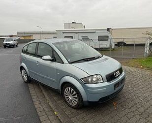 Audi Audi A2 1.4 Gebrauchtwagen