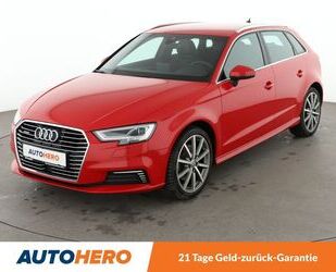 Audi Audi A3 40 e-tron sport Aut.*NAVI*ACC*PDC*SHZ*AHK* Gebrauchtwagen