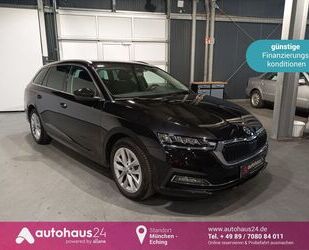 Skoda Skoda Octavia Combi 1.4 TSI iV Style|LED|Navi|Sit Gebrauchtwagen