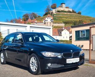 BMW BMW 316 Baureihe 3 Touring 316d Gebrauchtwagen