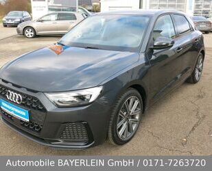 Audi Audi A1 Sportback ° DSG ° Virtuell ° nur 1.500 km Gebrauchtwagen