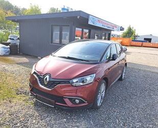 Renault Renault Scenic IV Limited*43Tkm*Kamera*AHK*Navi*2. Gebrauchtwagen