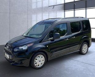 Ford Ford Tourneo Connect Gebrauchtwagen