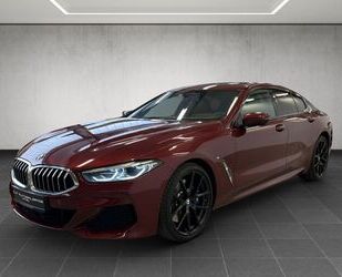 BMW BMW 840d GC xDrive M Sport*8.FACH*HUD*360*ACC*SOFT Gebrauchtwagen