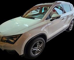 Seat Seat Ateca 2.0 TDI 140kW Xcellence 4Drive DSG Xce. Gebrauchtwagen