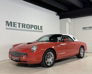 Ford Ford Thunderbird M0942 Gebrauchtwagen