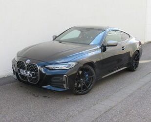 BMW BMW M440i xDrive Coupé Head-Up HiFi DAB WLAN Shz Gebrauchtwagen