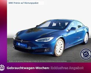 Tesla Tesla Modell S 90D Allradantrieb Gebrauchtwagen