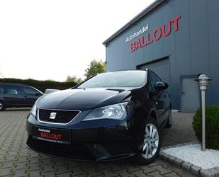 Seat Seat Ibiza ST Style*Navi*Klimatronic*Euro-5* Gebrauchtwagen