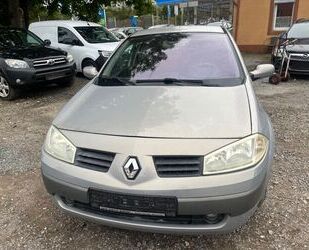 Renault Renault Megane 1.6 16V Expression Gebrauchtwagen