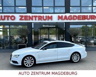 Audi Audi A7 Sportback 3.0 TDI Quattro Matrix,Bose,HUD, Gebrauchtwagen