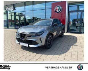 Alfa Romeo Alfa Romeo Junior Elettrica Speciale TECHOLOGIE R- Gebrauchtwagen