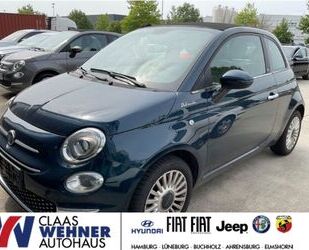 Fiat Fiat 500 DolceVita 1.0 Mild Hybrid EU6d MY21 UConn Gebrauchtwagen