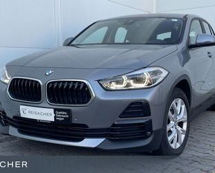 BMW BMW X2 sDrive18i Aut.Advantage,Navi,RFK,LED,DAB,HI Gebrauchtwagen